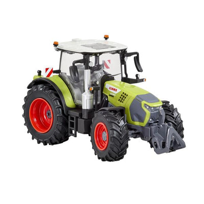 Britains Claas Arion 6.190 Tractor 1:32