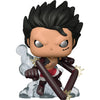 Funko Pop! One Piece Vinyl Figure Snake Man Luffy 1266