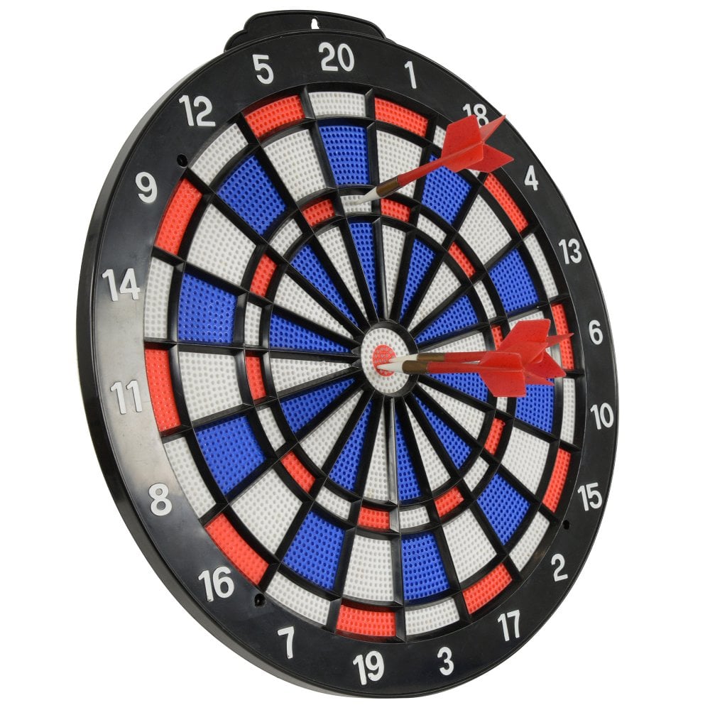 Hedstrom Dart Safety Board