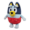 Bluey 6" Plush Soft Toy Baby Bluey