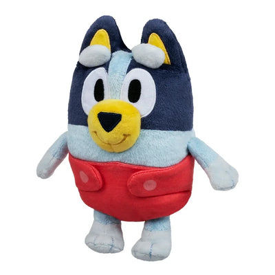 Bluey 6" Plush Soft Toy Baby Bluey