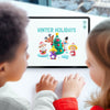 Hey Clay Winter Holiday Set