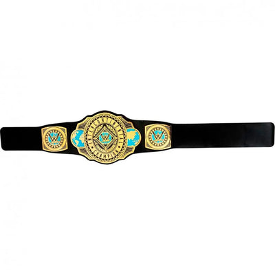 WWE Wrestling Intercontinental Championship Belt