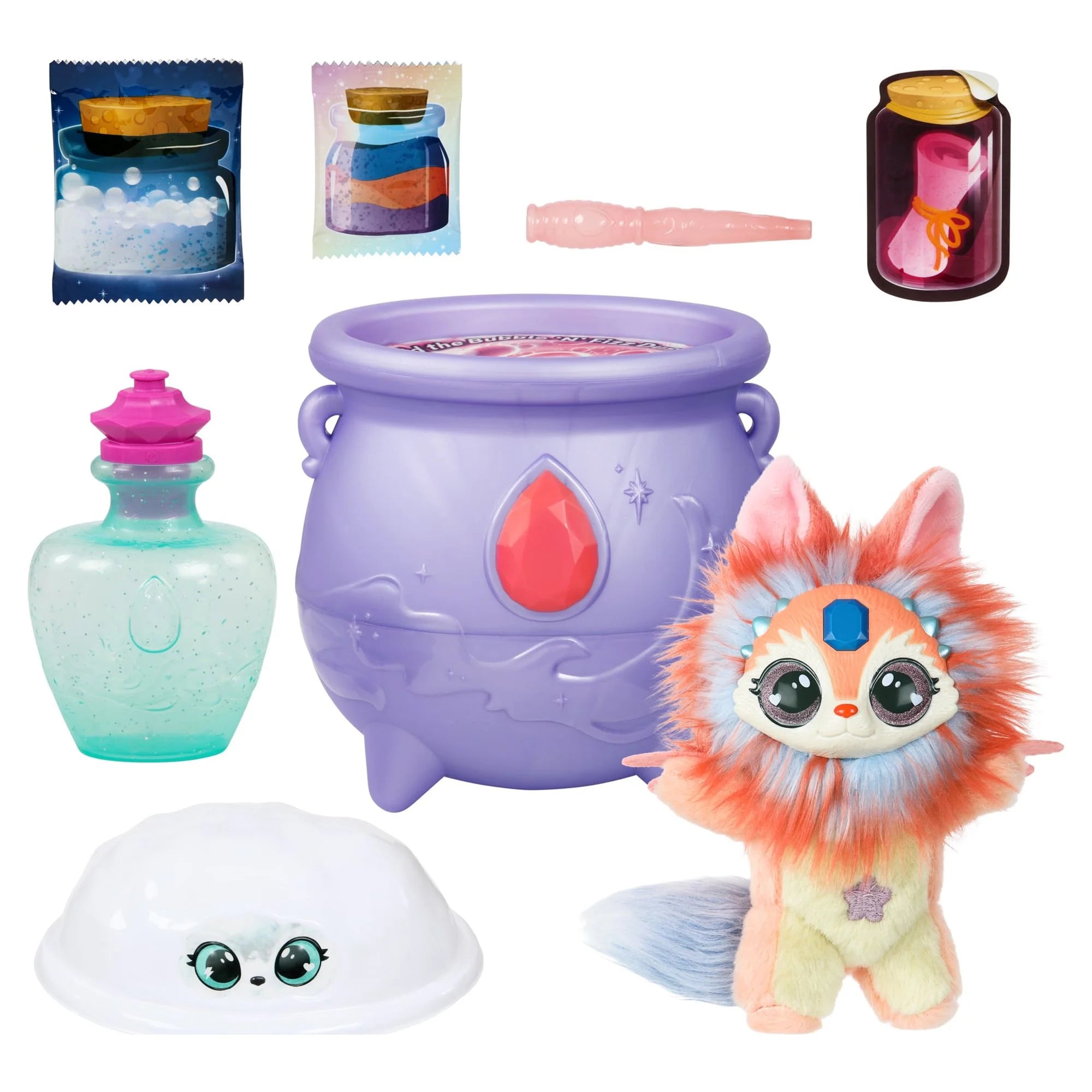 Magic Mixies Colour Surprise Magic