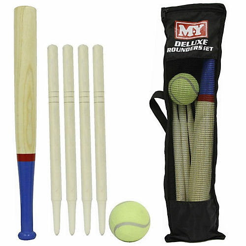 Rounders Playset