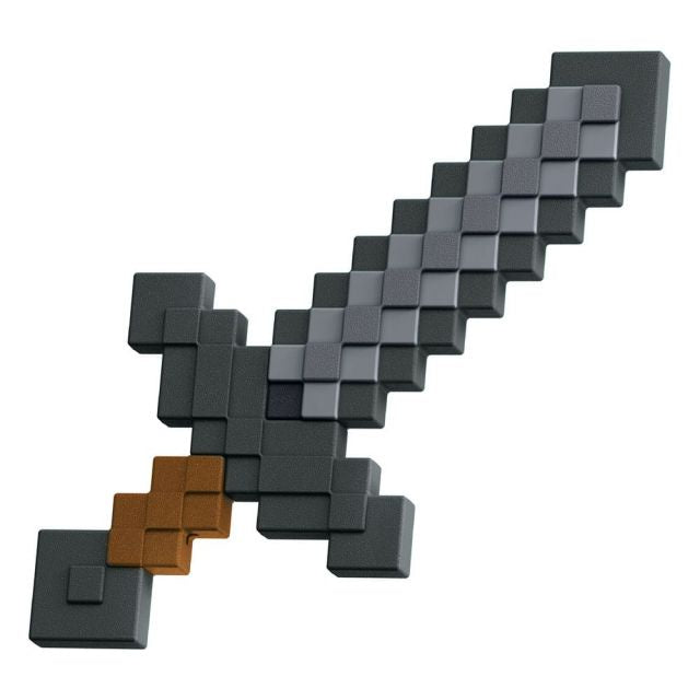 Minecraft Stone Sword