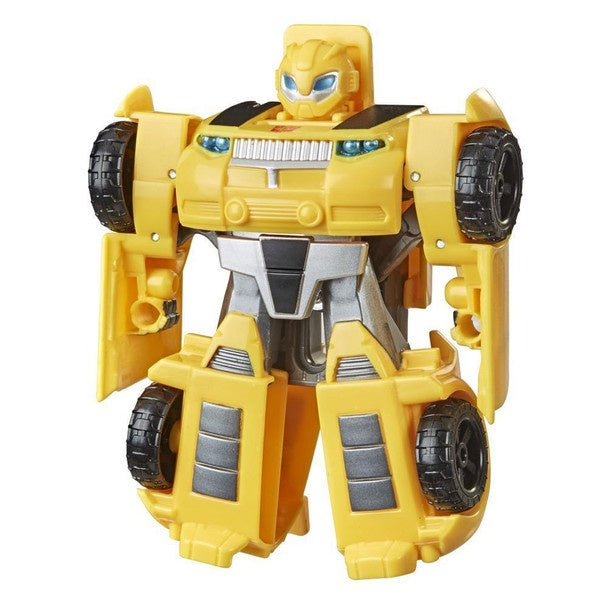 Transformers Rescue Bots Academy Classic Bumblebee