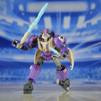 Transformers One Alpha Trion Figure