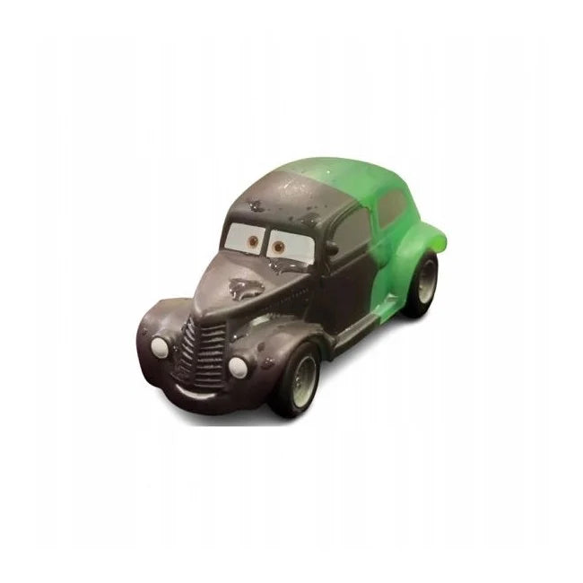 Disney Cars Colour Changers Die Cast Vehicle Diana Geardado