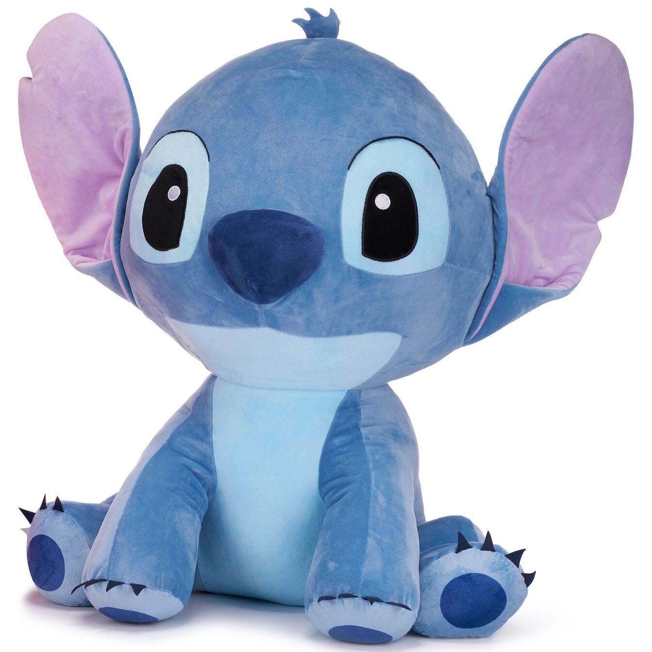 Disney Stitch 20" Soft Toy Stitch
