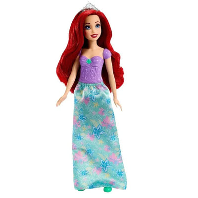 Disney Princess Doll Ariel HLX30