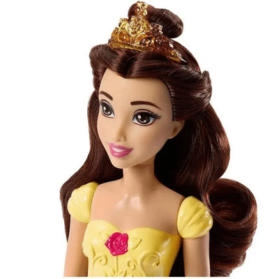 Disney Princess Belle Doll HLX31