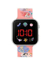 Disney Princess LED Watch