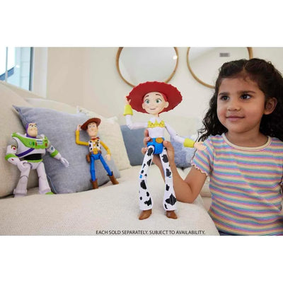 Toy Story Large Scale Jessie Figure