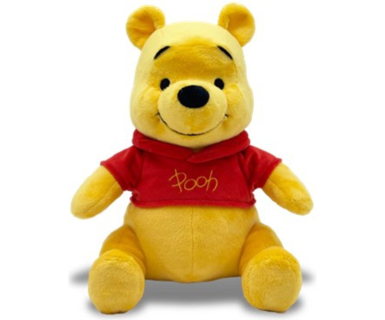 Disney Winnie The Pooh 25cm Soft Toy Winnie