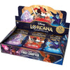 Disney Lorcana Trading Card Game Booster Pack