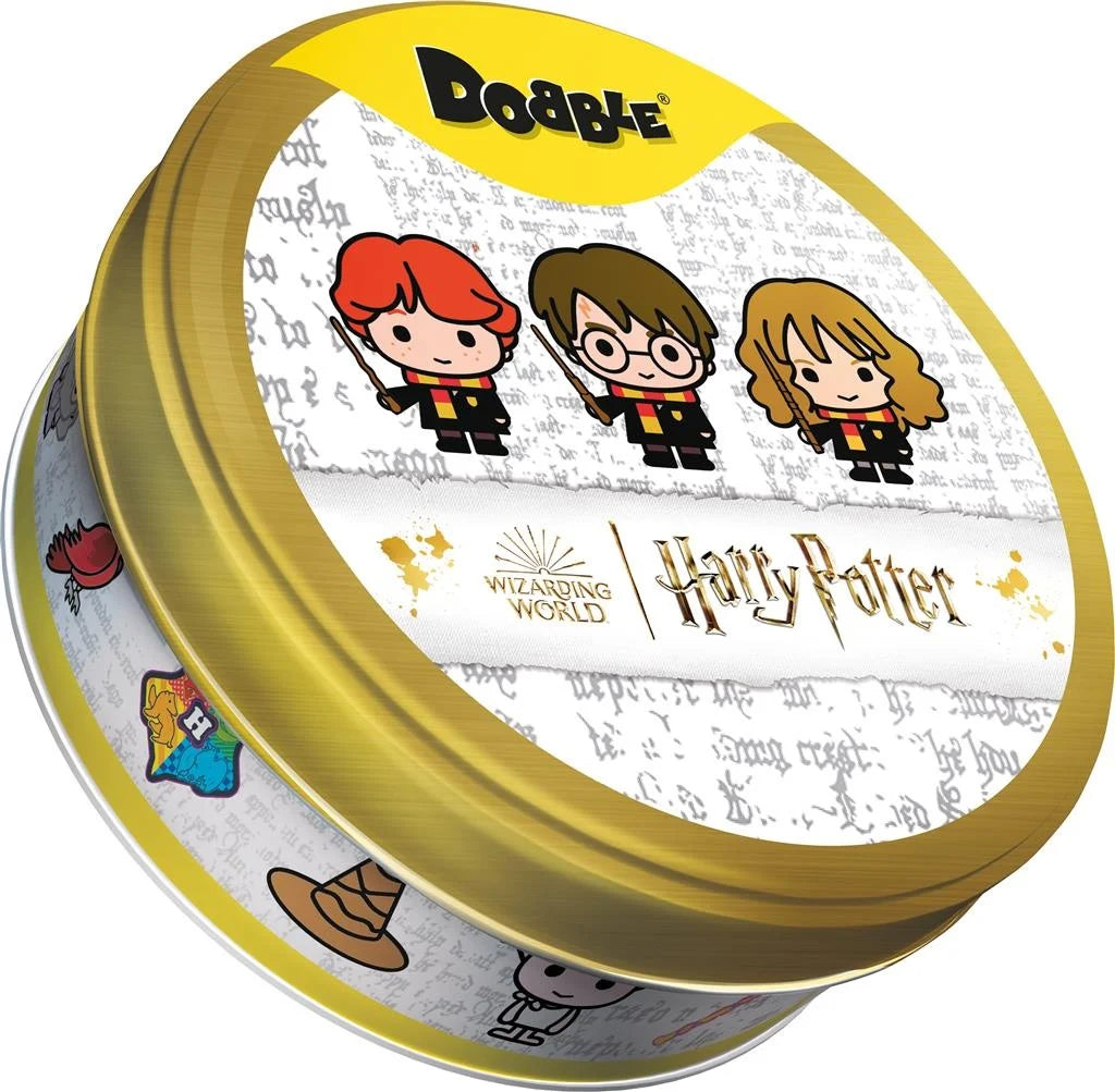Dobble Harry Potter