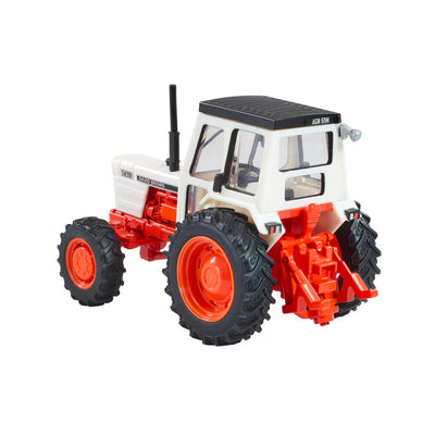 Britains David Brown 1410 4WD Tractor 1:32