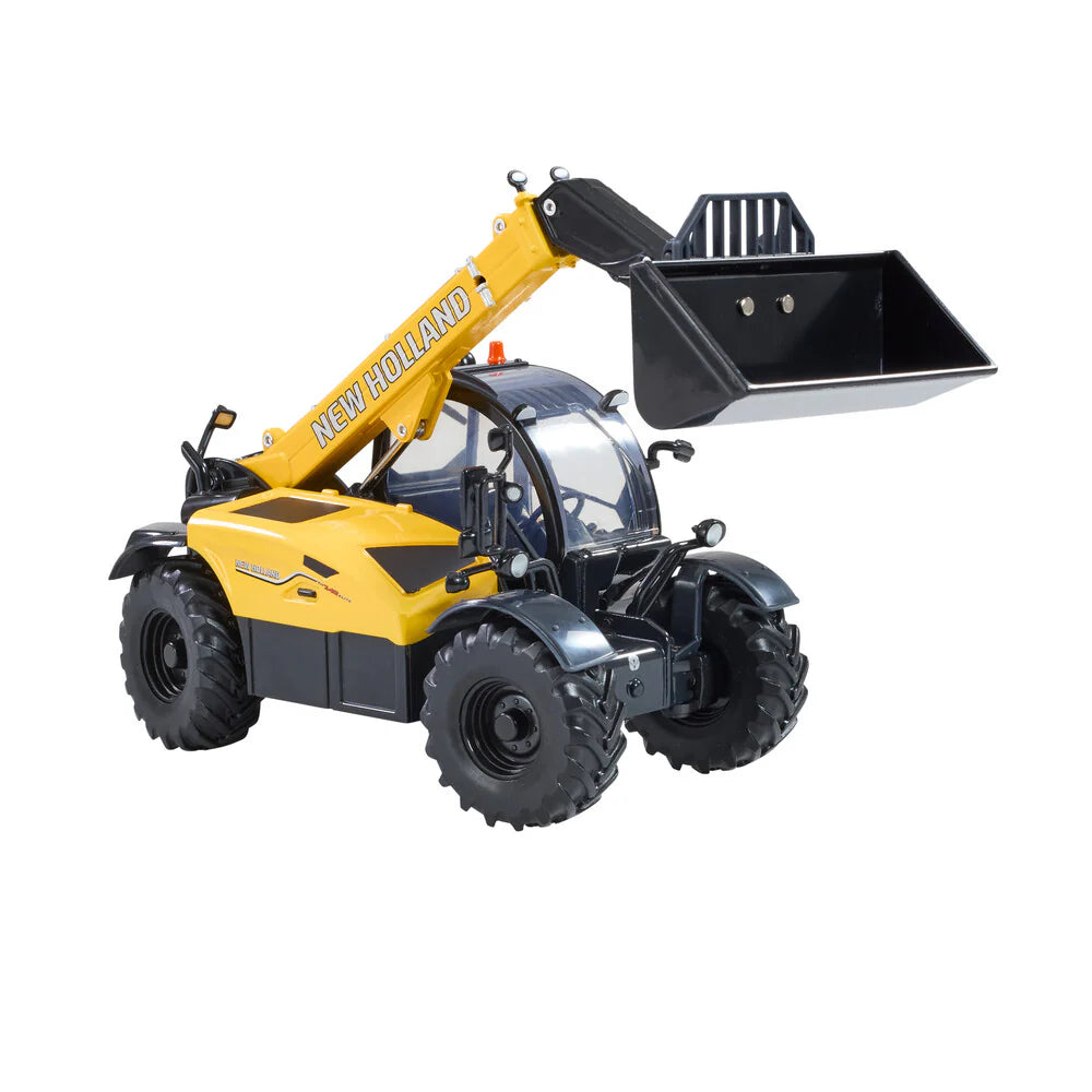 Britains 43395 New Holland TH7.42 Telehandler 1:32