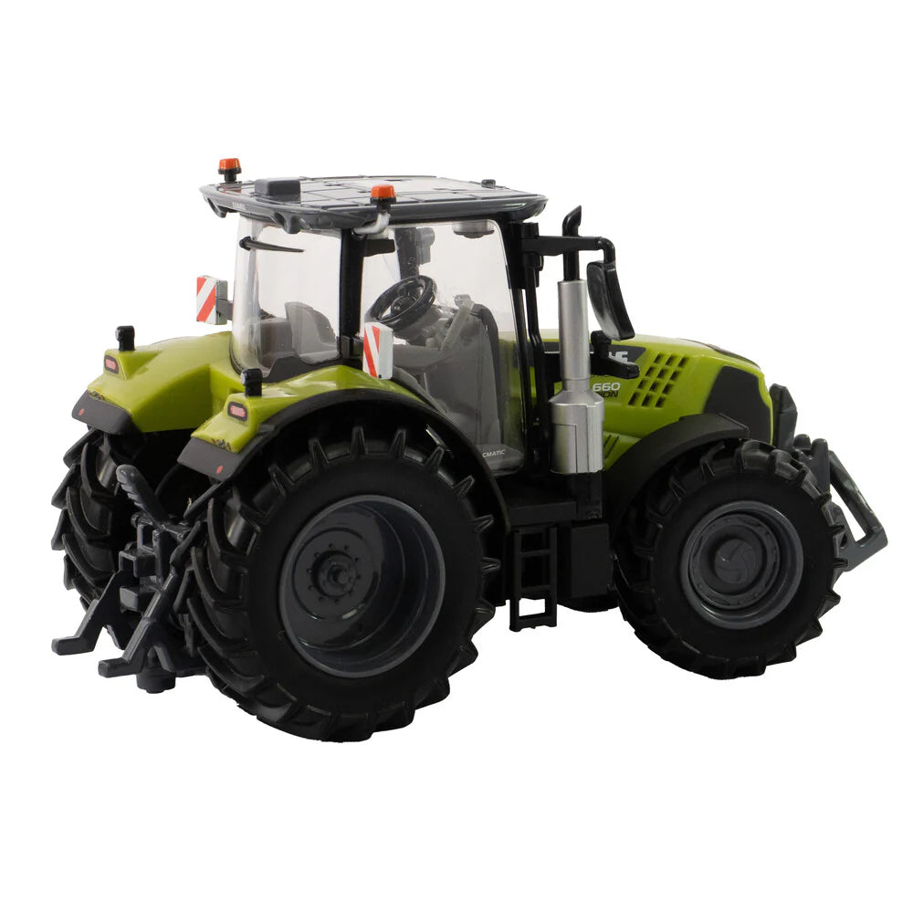 Britains 43422 Claas 660Arion Tractor 1:32