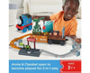 Thomas And Friends Thomas 2 In 1 Transforming Playset