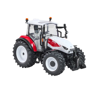 Britains 43423 Steyr 4120 Plus Tractor 1:32