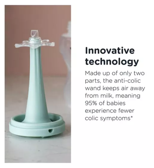 Tommee Tippee Advanced Anti Colic 9pc Newborn Starter Set