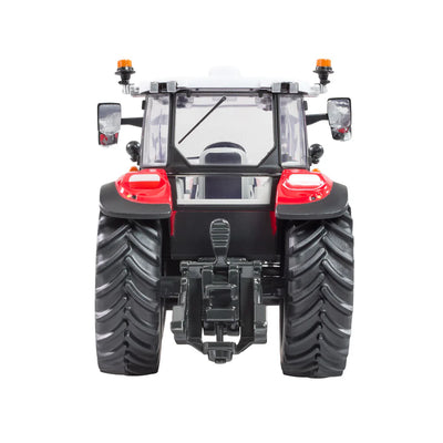 Britains 43423 Steyr 4120 Plus Tractor 1:32