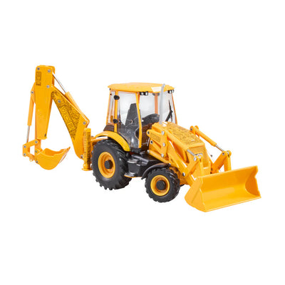 Britains 43411 JCB 3CX Pro "1 Millionth Edition" 1:32