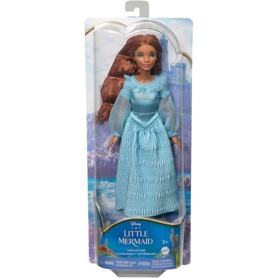 Disney The Little Princess Ariel On Land Doll