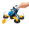 Imaginext DC Super Friends Batman And Batcycle