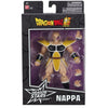 Dragon Ball Nappa Final Form 17cm Figure