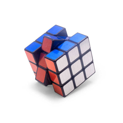 Muddle Puzzle Cube