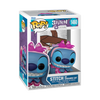 Funko Pop! Disney Stitch As Cheshire Cat Vinyl Figure 1460