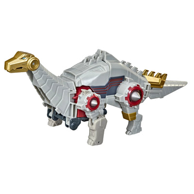 Transformers Cyberverse Adventures Energon Armour Dinobot Sludge