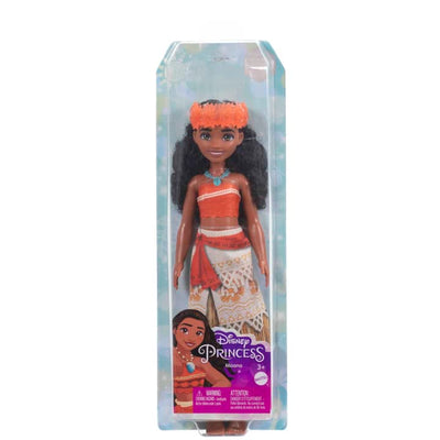 Disney Princess Doll Moana HLW05