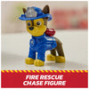 Paw Patrol Fire Rescue Vehicle Chase With Fire Rescue Truck