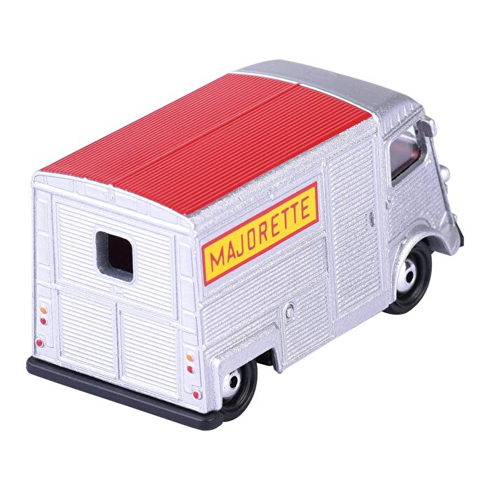 Majorette Die Cast Vehicle Citroen HY