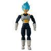 Dragon Ball 12cm Action Figure Super Saiyan God Super Saiyan Vegeta