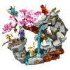 Lego Ninjago 71819 Dragon Stone Shrine