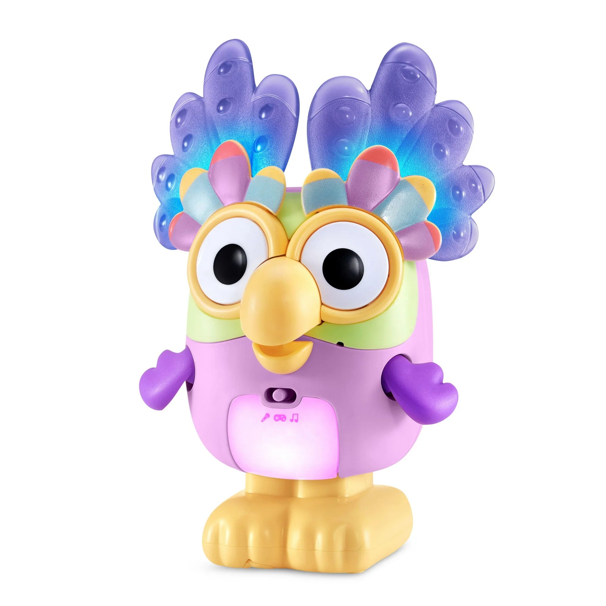 Bluey VTech Dance Mode Chattermax