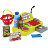 100% Chef 26pc Cash Register Role Play Playset