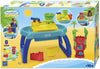 Ecoiffier Summer Sand And Water Table