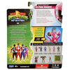 Power Rangers Mighty Morphin' Re-Ignite Action Figure Pink Ranger