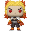 Funko Pop! Demon Slayer Vinyl Figure Kyojuro Rengoku 1308