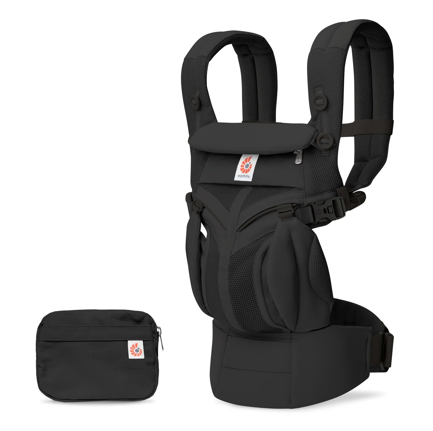 Ergobaby Omni 360 All In One All Position Baby Carrier
