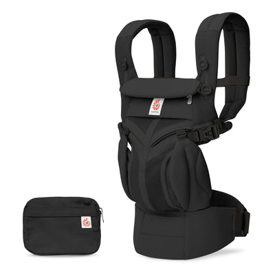 Ergobaby Omni 360 All In One All Position Baby Carrier