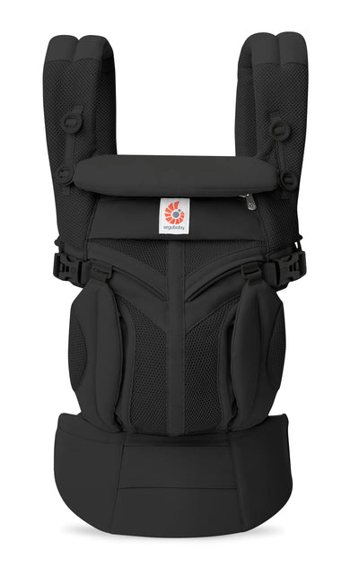 Ergobaby Omni 360 All In One All Position Baby Carrier