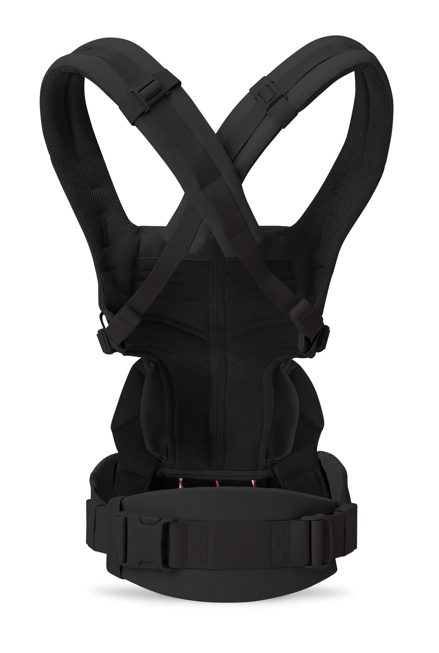 Ergobaby Omni 360 All In One All Position Baby Carrier