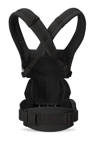 Ergobaby Omni 360 All In One All Position Baby Carrier